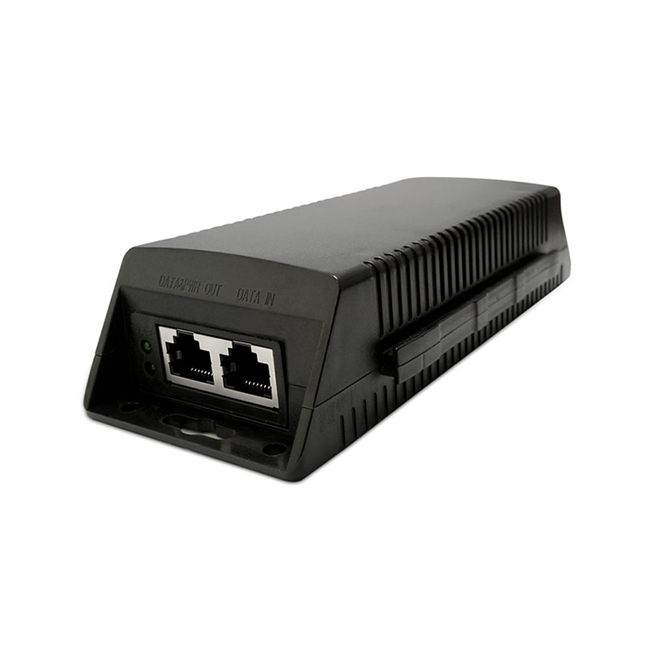 Hi POE 30W POE injector 1 Gigabit