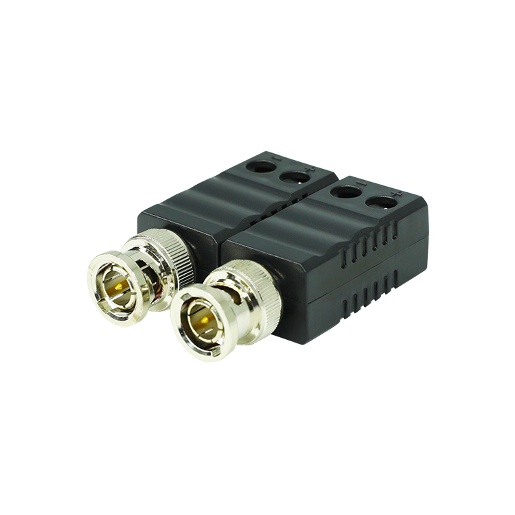 AHD CVI TVI HD Video balun Transceiver