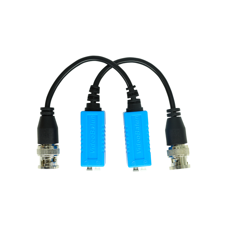 5MP AHD CVI TVI HD Video transmitter balun