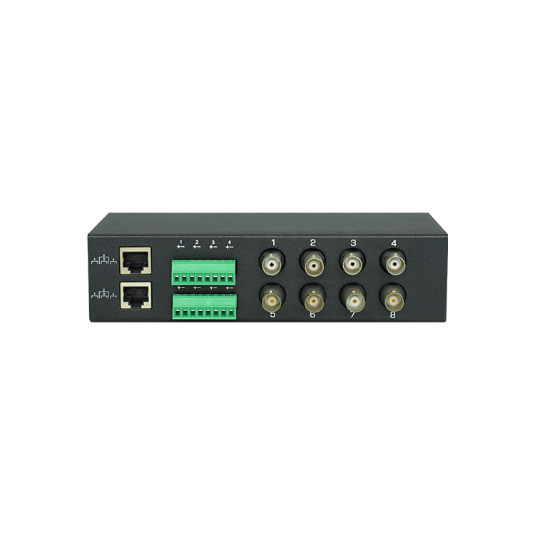 passive 8 ch HD AHD CVI TVI Video balun