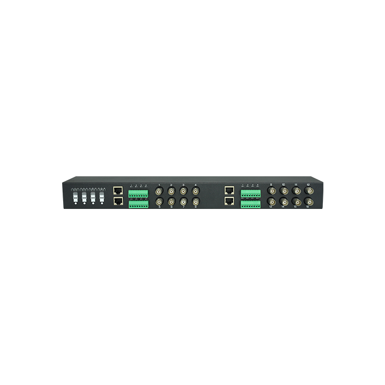 passive 16 ch HD AHD CVI TVI Video balun