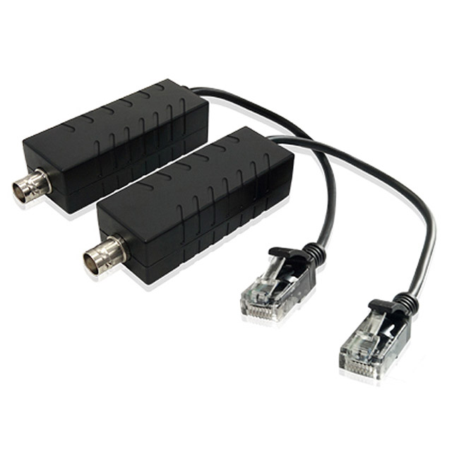 IP Extender Ethernet Over Coax Transceiver