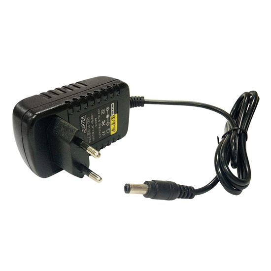 12V 2A Power Adapter