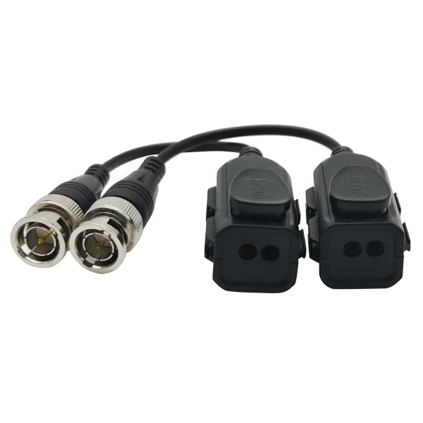 POC Power video balun for POC system