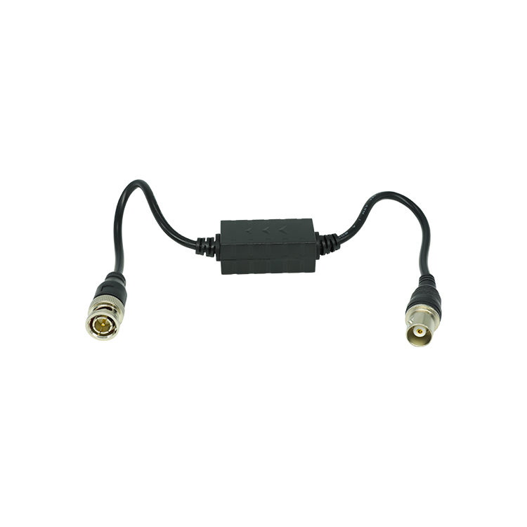 BNC Ground Loop Isolator HD system