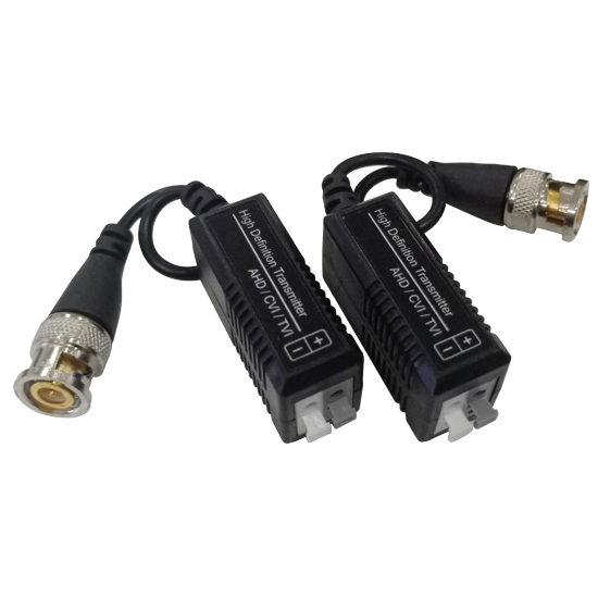 Cost-Effective HD 1080P Video Balun