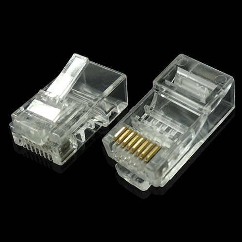 RJ45 cat6 connector