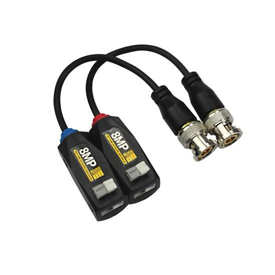 TT-CG101 Cost-Effective HD 4K Video Balun