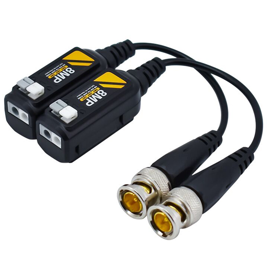 TT-DG101 Economic HD 4K Video Balun