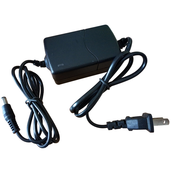 Desktop 12V 1A Power Adapter