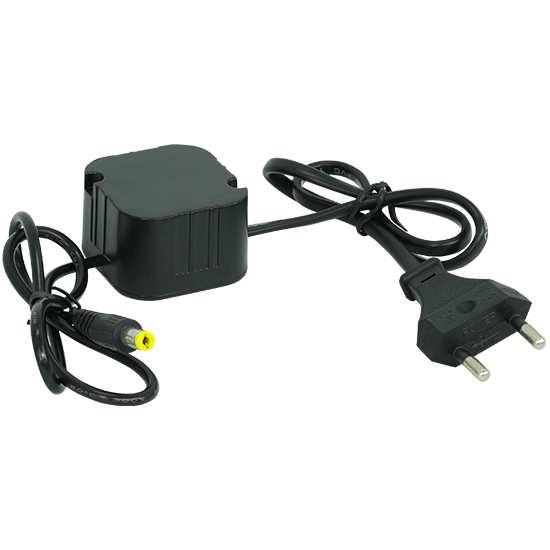 Waterproof 12V 1A 1.5A 2A Power adapter